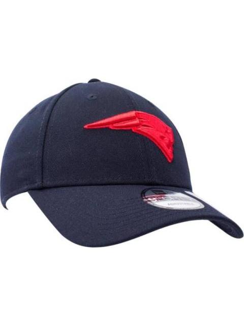 GORRA 3930 PATRIOTAS NEGRO NEW ERA CAP