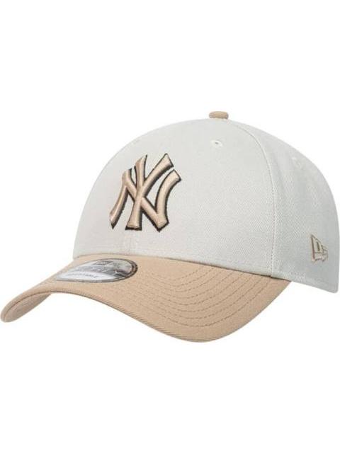 GORRA 940 NEYYAN STONE CAMEL BEIGE NEW ERA CAP