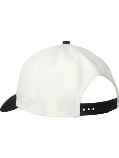 GORRA 940AF NEYYANCO 00 WS CHR BLK BEIGE NEW ERA CAP
