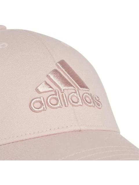GORRA BBALL CAP TONAL ROSA ADIDAS