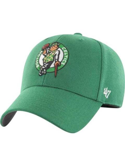 GORRA BOSTON CELTICS VERDE 47 BRAND