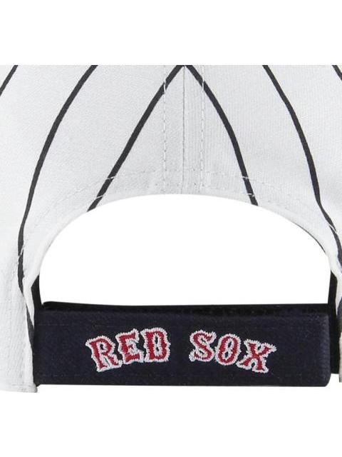 GORRA BOSTON RED SOX BLANCO 47 BRAND
