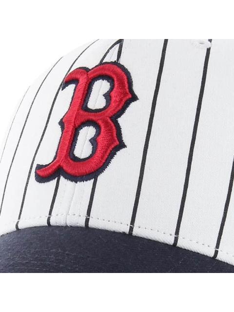 GORRA BOSTON RED SOX BLANCO 47 BRAND