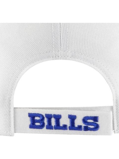 GORRA BUFFALO BILLS BLANCO 47 BRAND