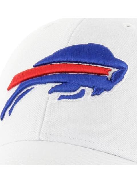 GORRA BUFFALO BILLS BLANCO 47 BRAND
