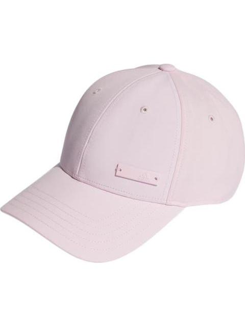 GORRA DE BEISBOL ROSA ADIDAS