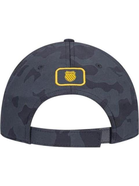 GORRA K-SWISS CHAD CAP NEGRO K-SWISS