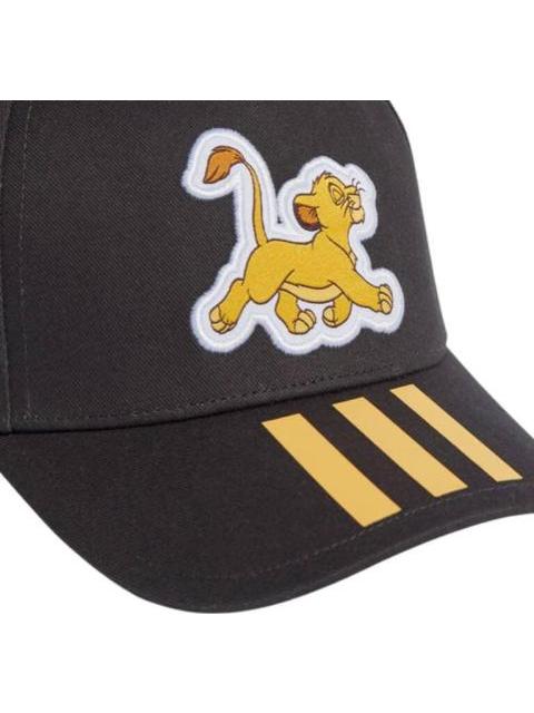 GORRA LK LION KING CA NEGRO ADIDAS