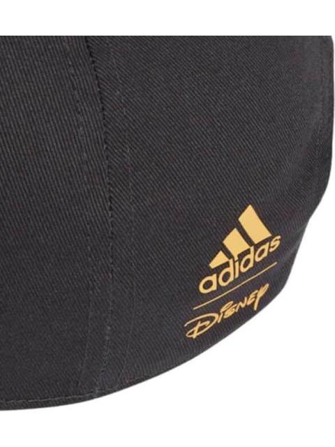 GORRA LK LION KING CA NEGRO ADIDAS