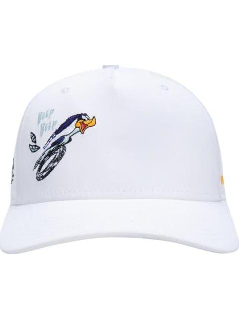 GORRA ACME LOONEY TUNES NEGRO LOTTO