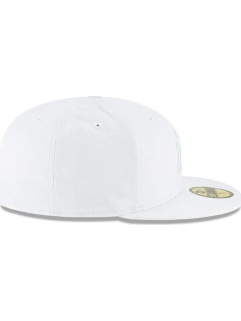 GORRA NEW YORK YANKEES 5950 BLANCO NEW ERA CAP