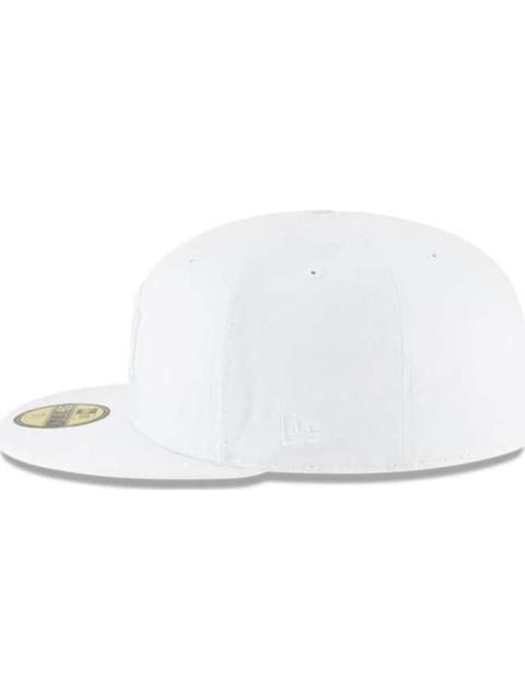 GORRA NEW YORK YANKEES 5950 BLANCO NEW ERA CAP