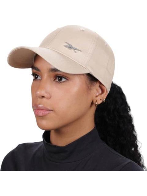 GORRA REEBOK METAL CAP ROSA REEBOK