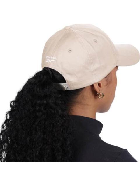 GORRA REEBOK METAL CAP ROSA REEBOK