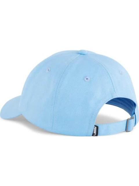 GORRA SCRIPT LOGO CAP AZUL PUMA