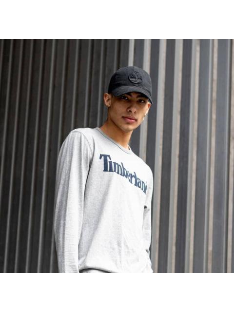 GORRA SOUNDVIEW NEGRO TIMBERLAND