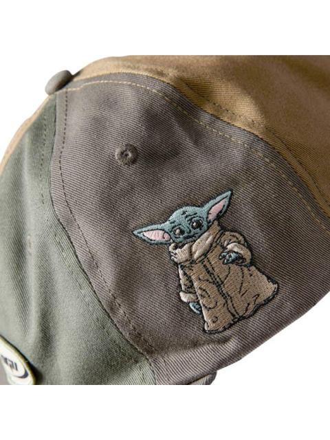 GORRA SW GROGU 6 PANEL HAT VERDE DC SHOES
