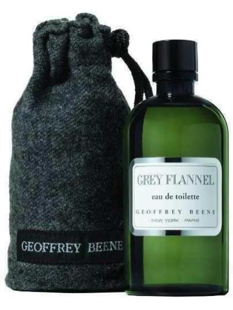 GREY FLANNEL CABALLERO 120 ML GEOFFREY BEENE SPRAY
