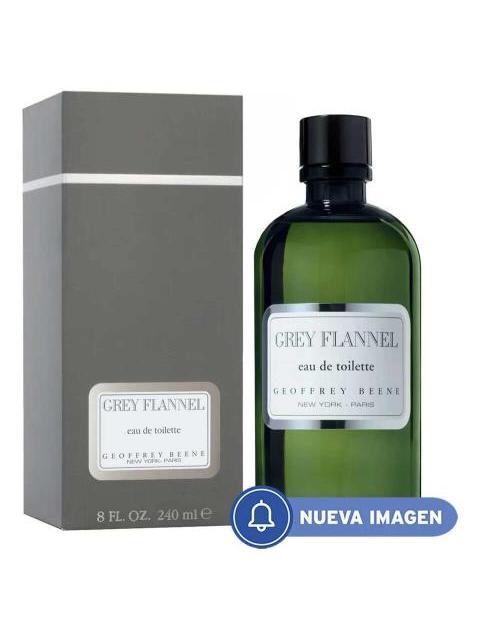 GREY FLANNEL DE GEOFFREY BEENE EDT 240 ML