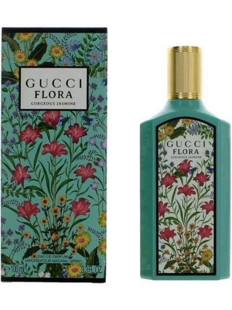 GUCCI FLORA JASMINE EDP 100ML PARA MUJER