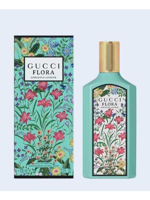 GUCCI FLORA JASMINE EDP 100ML PARA MUJER