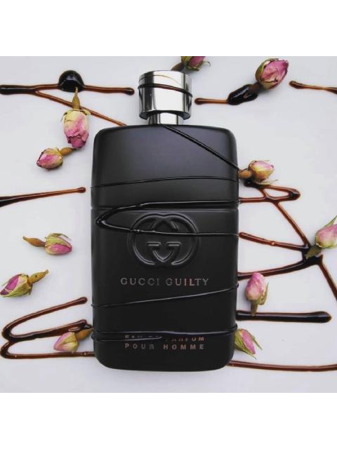 GUCCI GUILTY CABALLERO GUCCI 90 ML EDP SPRAY - ORIGINAL