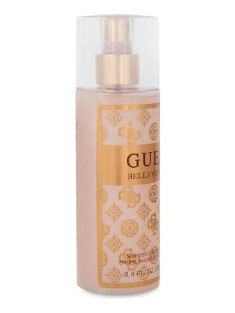 GUESS BELLA VITA ROSA 250 ML SHIMMER BODY MIST SPRAY