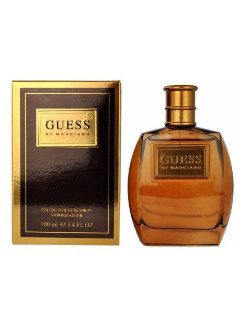 GUESS BY MARCIANO MEN 100ML EDT