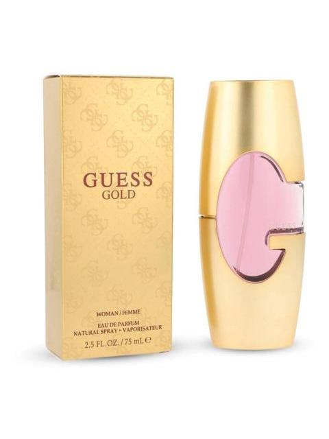 GOLD EDP 75ML PARA MUJER