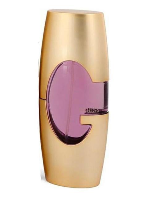 GOLD EDP 75ML PARA MUJER