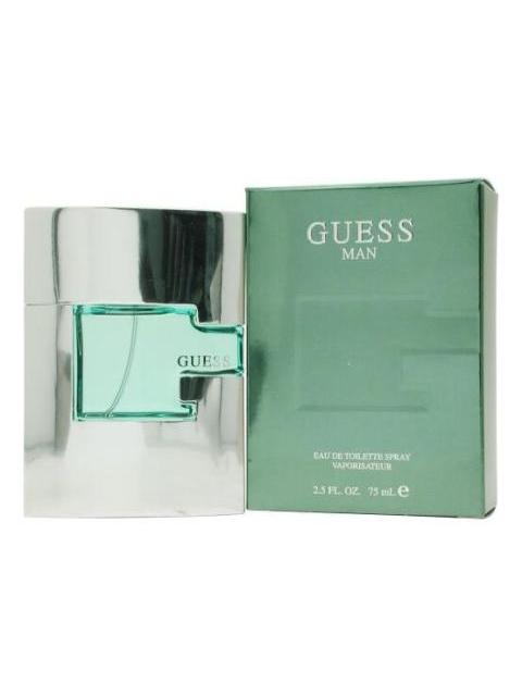 GUESS MAN 75 ML VARON MSI