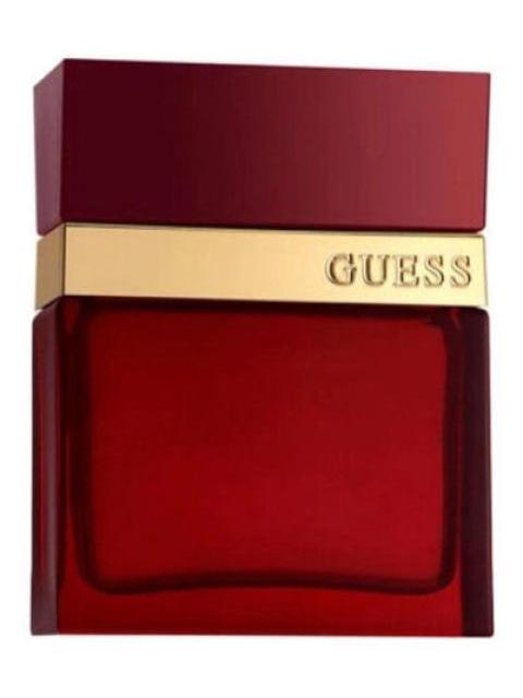 GUESS SEDUCTIVE RED MEN 100ML EDT