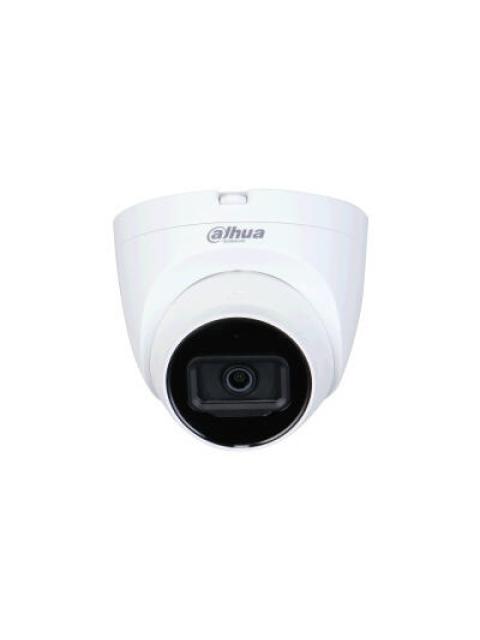 HACHDW1801TQNA CAMARA DOMO 4K- MICROFONO - LENTE DE 2.8MM- 106 GRADOS- 40 METROS- SUPER ADAPT- I- WDR DE 120 DB- IP67- SOPORTA CVI-CVBS-AHD-TVI