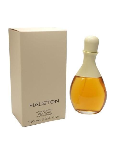 HALSTON DE HALSTON COLOGNE 100 ML. DAMA