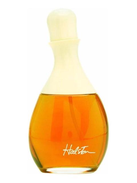 HALSTON DE HALSTON COLOGNE 100 ML. DAMA