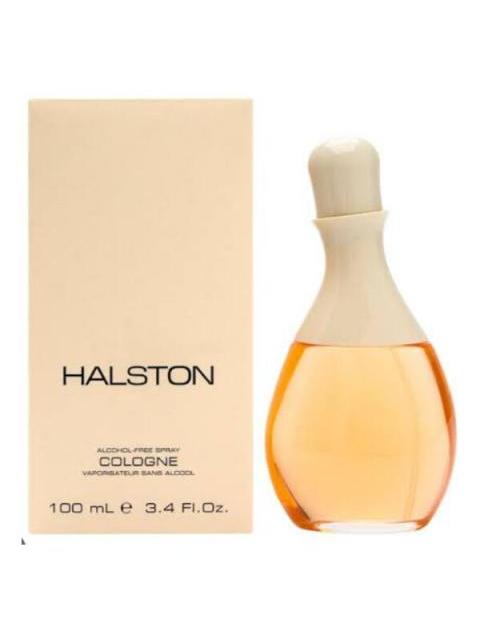 HALSTON DE HALSTON COLOGNE 100 ML. DAMA