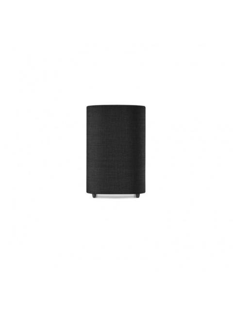 ACTECK BOCINAS ELANT CUBE ALAMBRICO 3W RMS 3.5MM NEGRO
