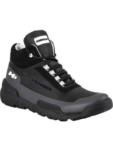 BOTIN MONTAÑA Y SENDERISMO TODO TERRENO NEGRO HUMMER