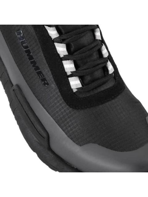 BOTIN MONTAÑA Y SENDERISMO TODO TERRENO NEGRO HUMMER