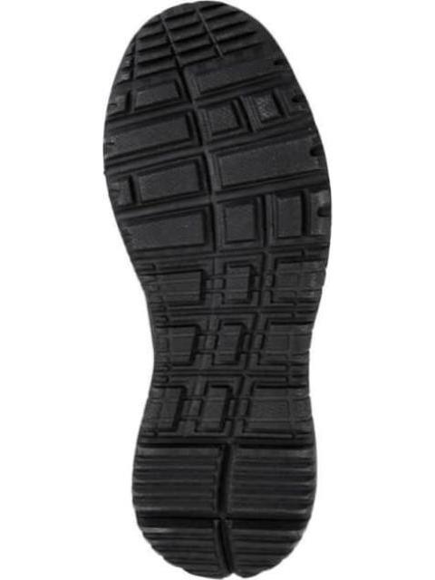 BOTIN MONTAÑA Y SENDERISMO TODO TERRENO NEGRO HUMMER