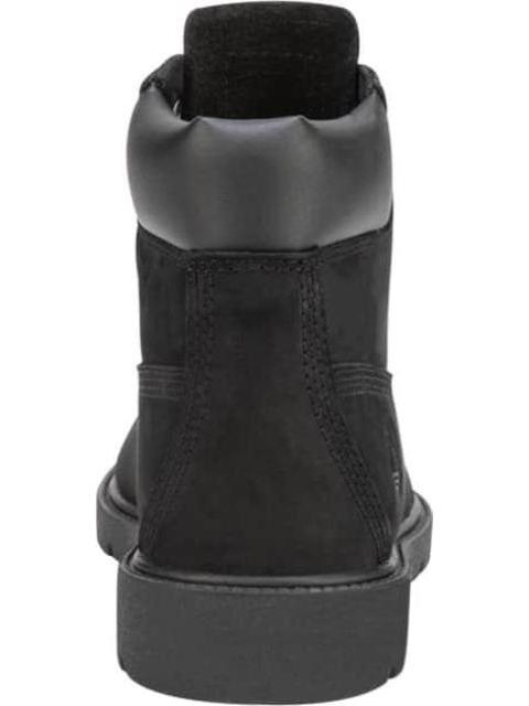 BOTA CLASSIC 6 NEGRO TIMBERLAND