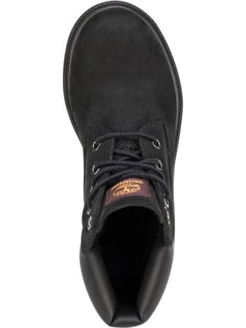 BOTA CLASSIC 6 NEGRO TIMBERLAND