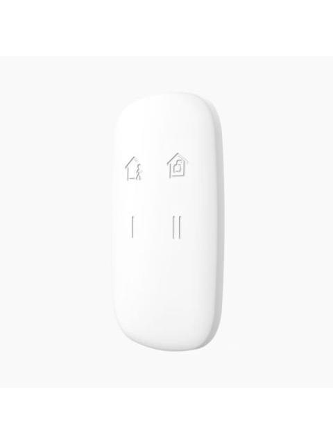 HIKVISION KIT SISTEMA DE ALARMA INTELIGENTE DS-PWA48-KS INALAMBRICO WIFI INCLUYE 1 HUB-1 SENSOR PIR-1 CONTACTO MAGNETICO-1 CONTROL REMOTO