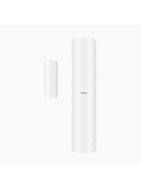 HIKVISION KIT SISTEMA DE ALARMA INTELIGENTE DS-PWA48-KS INALAMBRICO WIFI INCLUYE 1 HUB-1 SENSOR PIR-1 CONTACTO MAGNETICO-1 CONTROL REMOTO