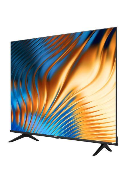 HISENSE SMART TV LED 70A6H 70 4K ULTRA HD NEGRO