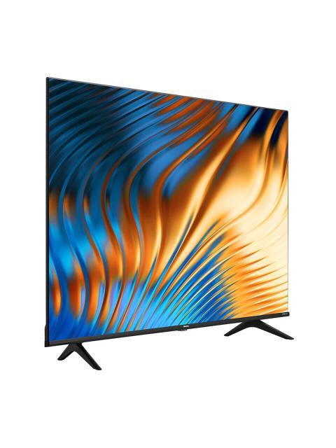 HISENSE SMART TV LED 70A6H 70 4K ULTRA HD NEGRO