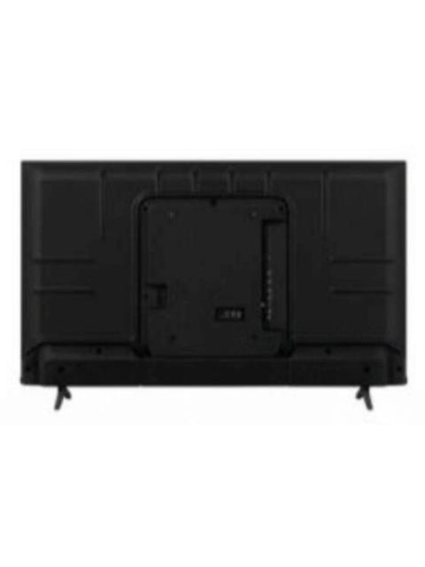 HISENSE SMART TV LED A6NV 50 4K ULTRA HD NEGRO