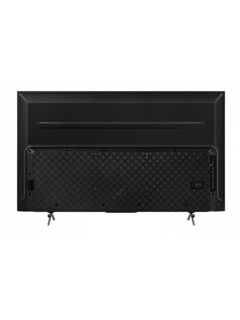 HISENSE SMART TV LED U6H 65 4K ULTRA HD NEGRO