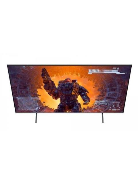 HISENSE SMART TV QLED 100QD7N 100 4K ULTRA HD NEGRO