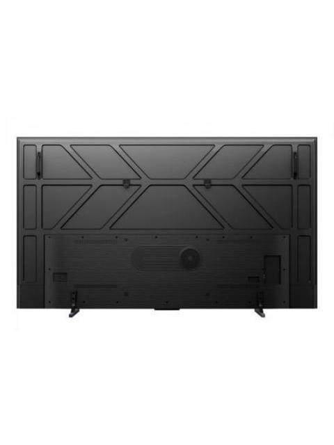 HISENSE SMART TV QLED 100QD7N 100 4K ULTRA HD NEGRO